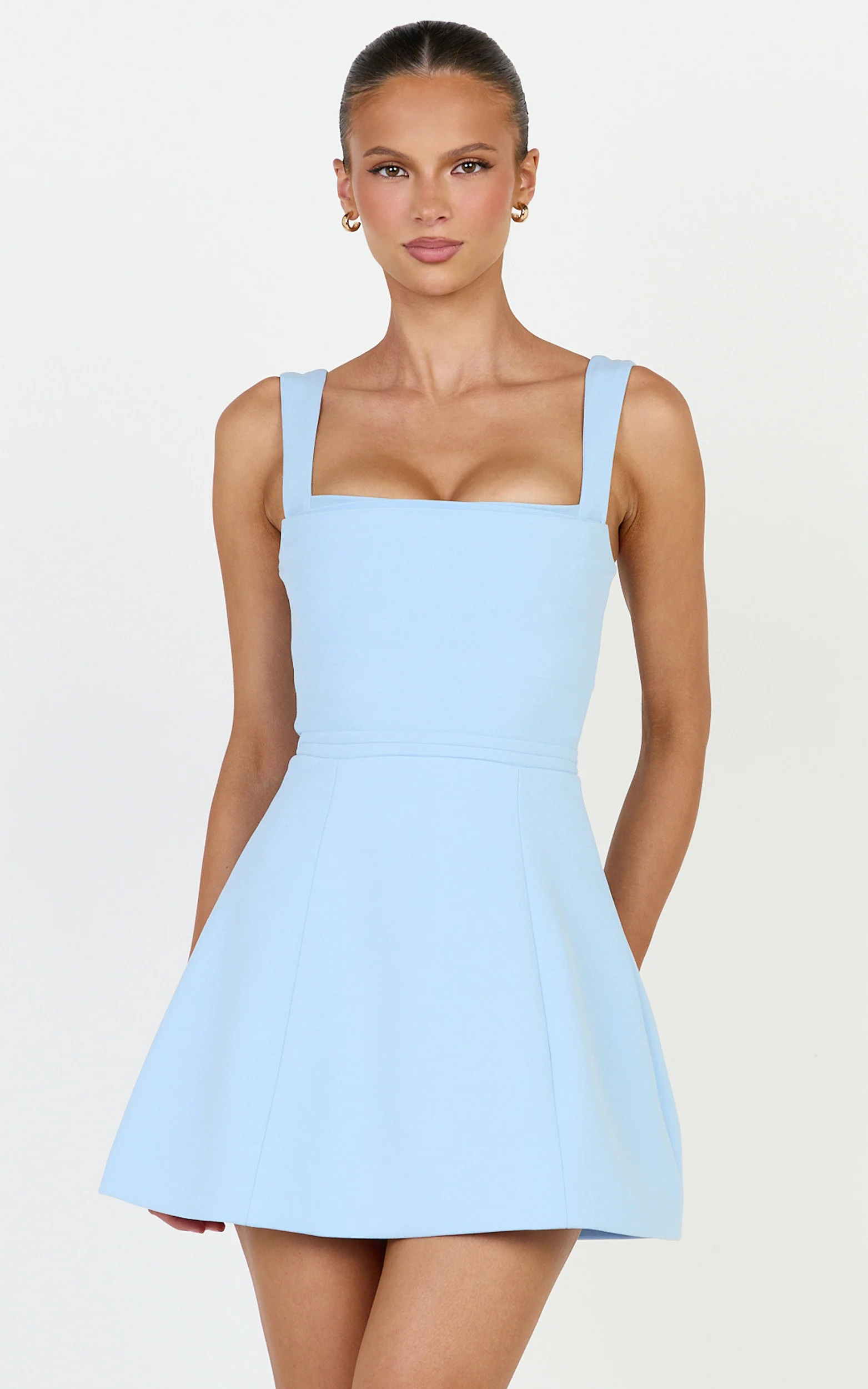 Donna Mini Dress