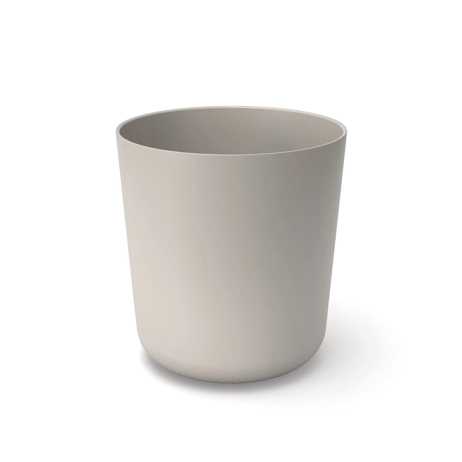 Vogeelle Bathroom Bin 6 L - Stone
