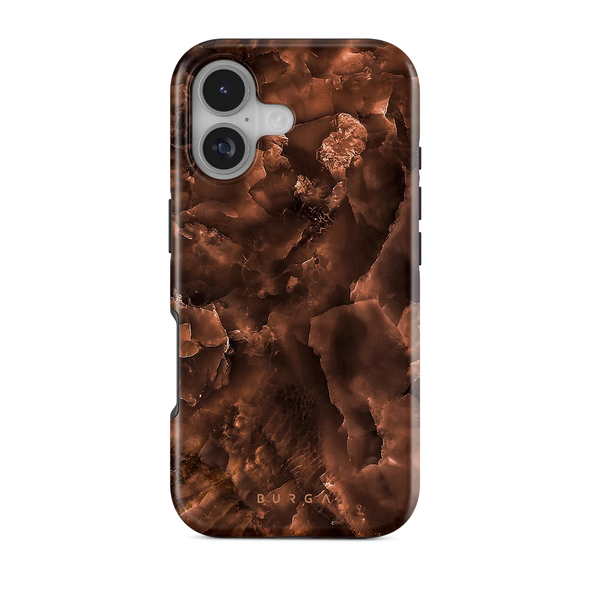 Toasted Chestnut - iPhone 17 ケース