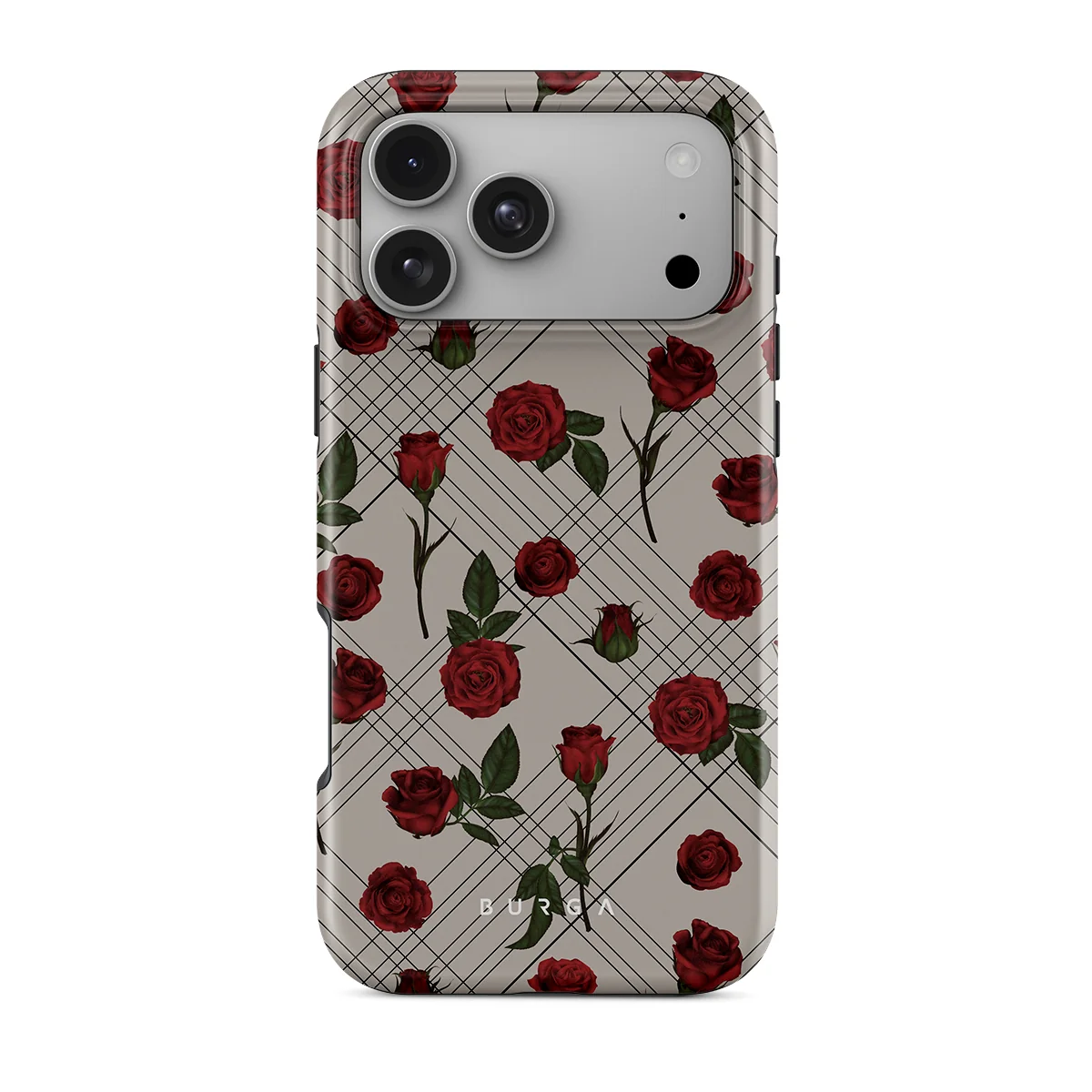 Sweet Sin - iPhone 17 Pro Max ケース