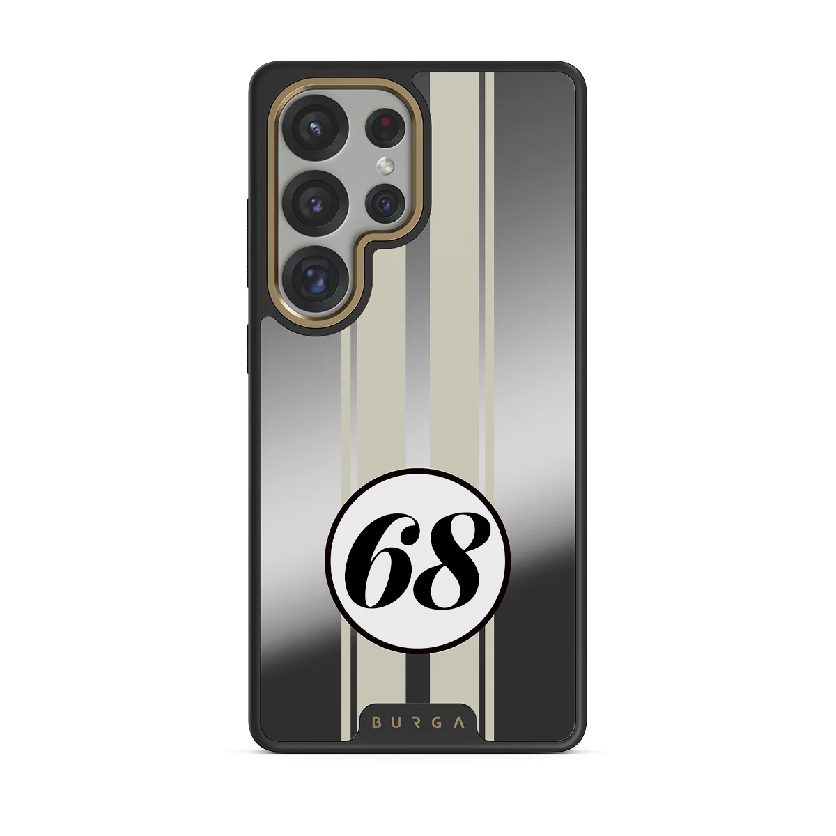 Classic Racing - Samsung Galaxy S25 Ultra ケース