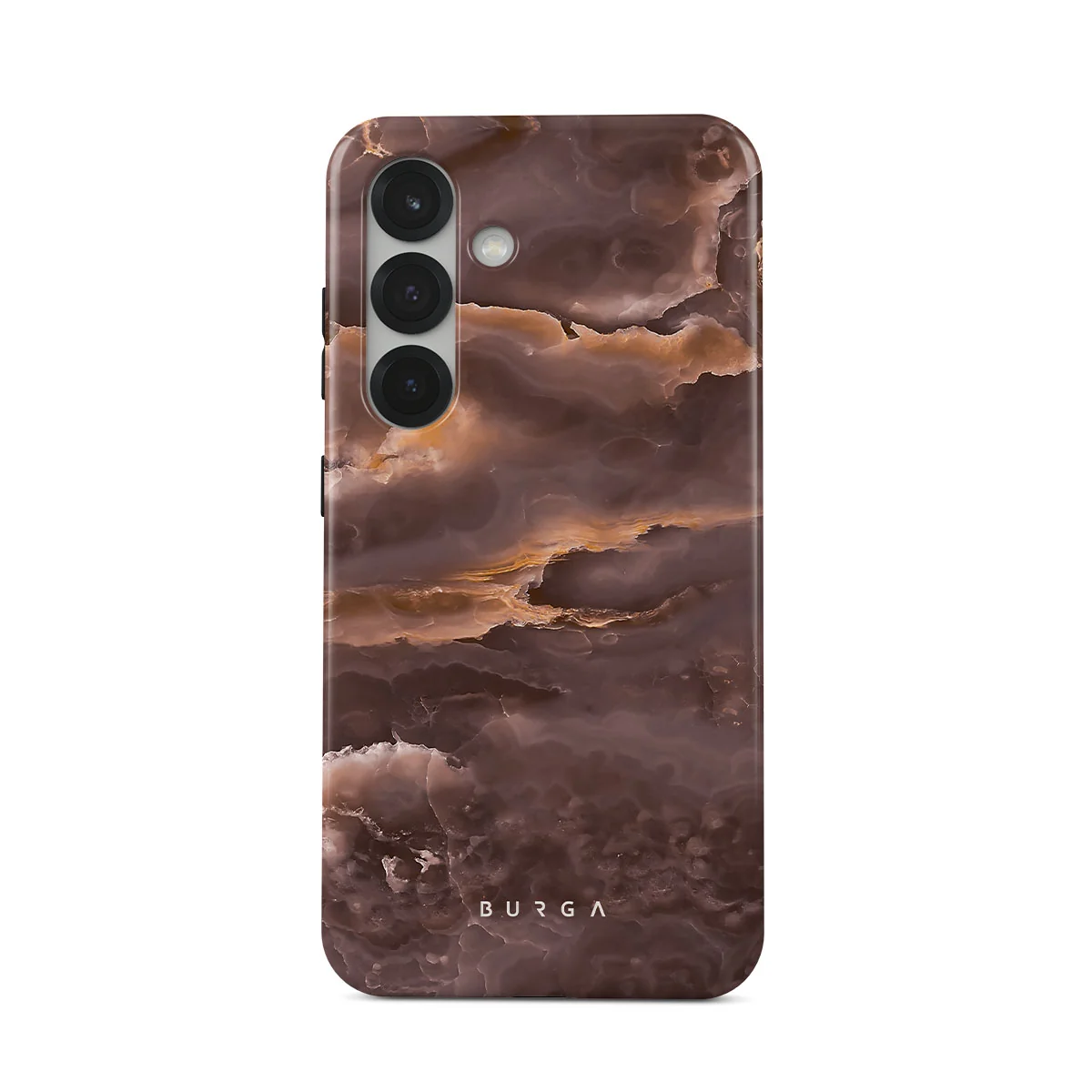 Fire Wood - Samsung Galaxy S25 ケース