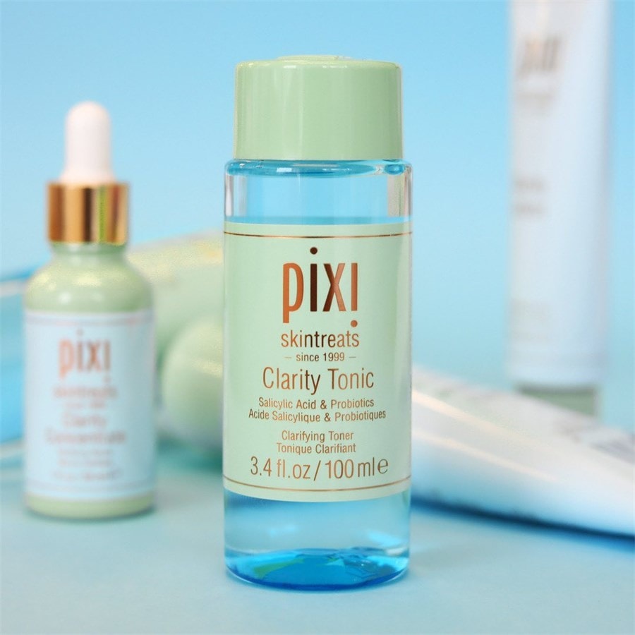 Pixi Oczyszczanie twarzy Clarity Tonic