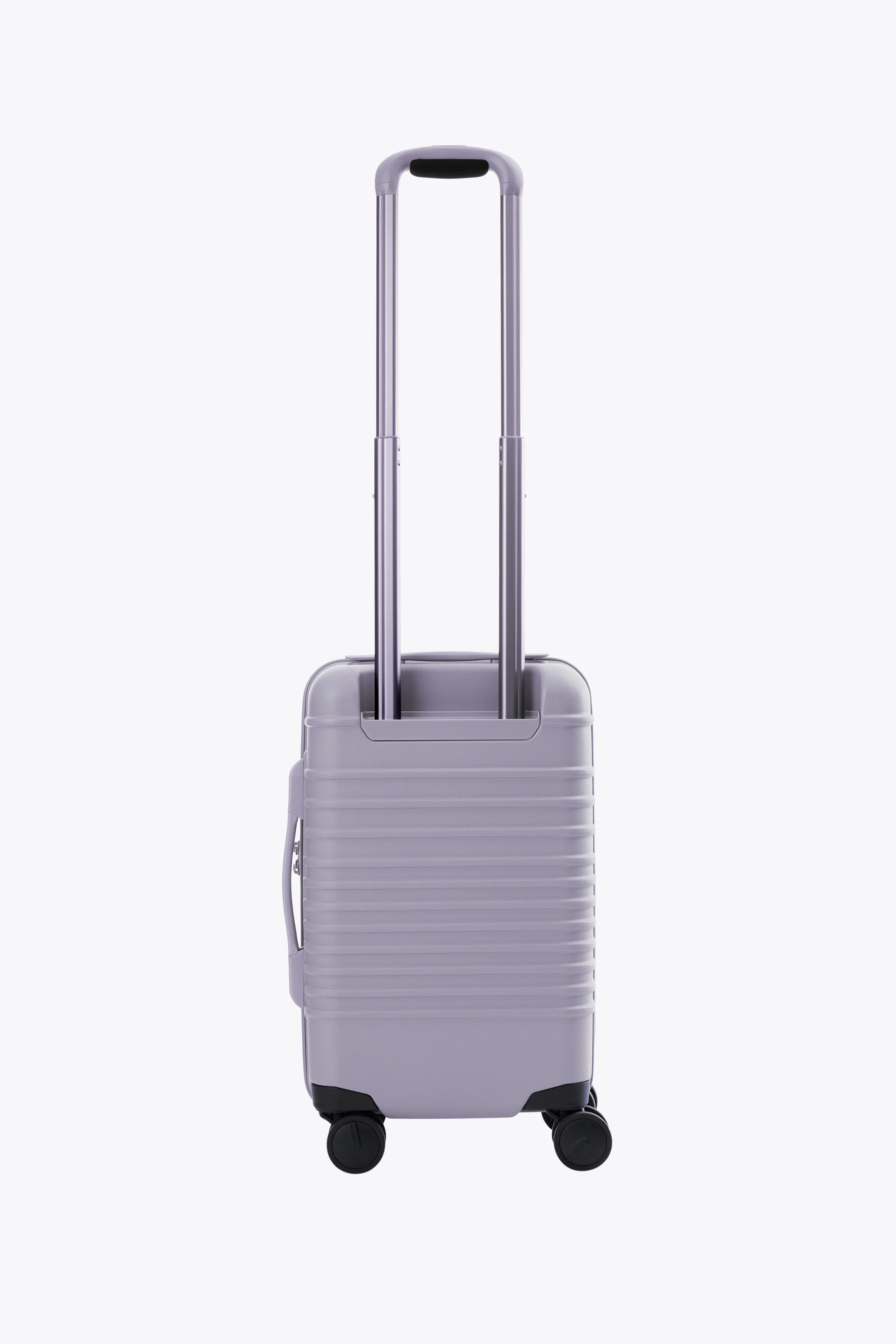 BEIS 'The Small Carry-On Roller in Lavender