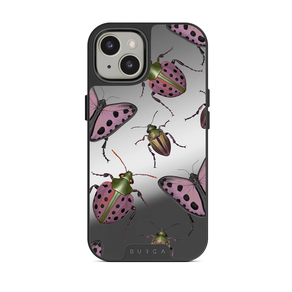 Runaway - iPhone 13 ケース
