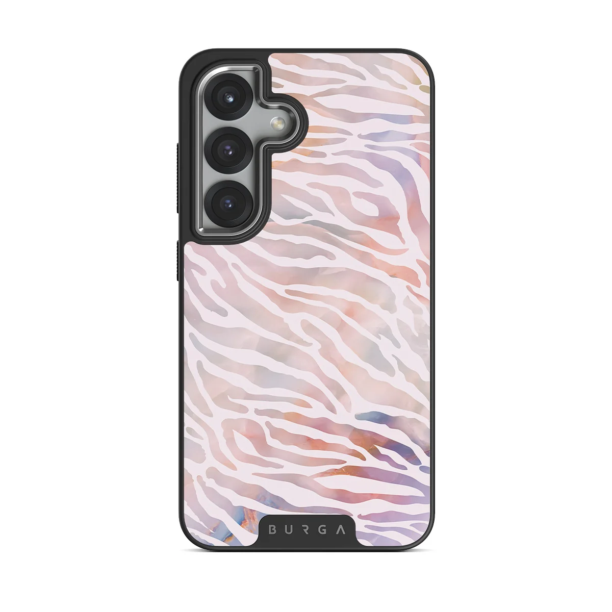 Sultry July - Samsung Galaxy S25 ケース