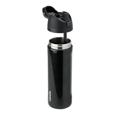 Owala FreeSip 24oz Bottle - Deep Space
