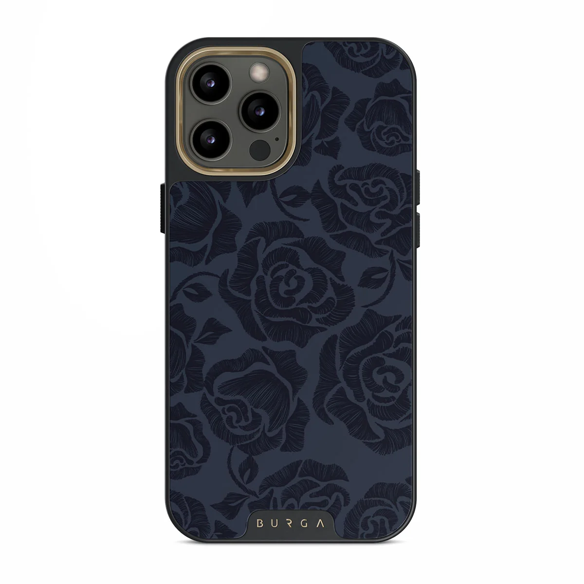 Illusion - iPhone 12 Pro ケース