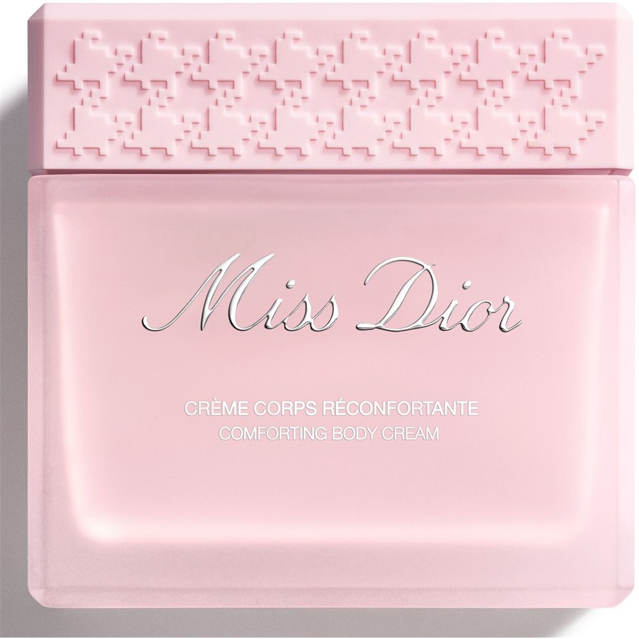 DIOR Miss Dior Miss Dior Comforting Body Cream Perfumowany Krem do Ciała