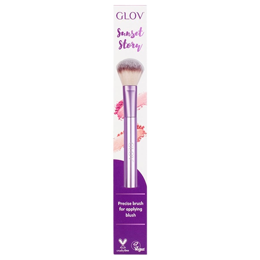 GLOV Pędzelki Blush Brush