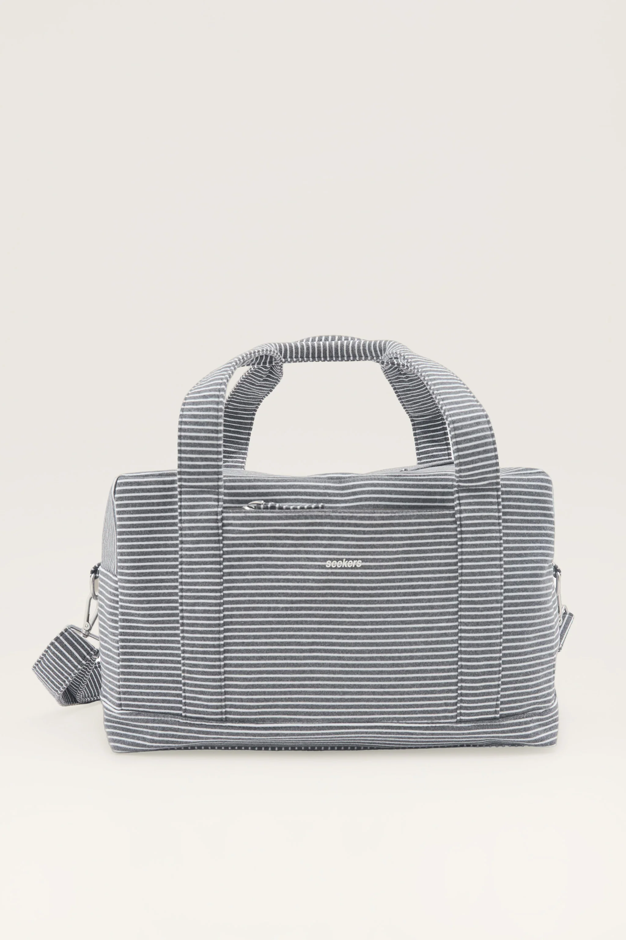 Paddington Travel Bag