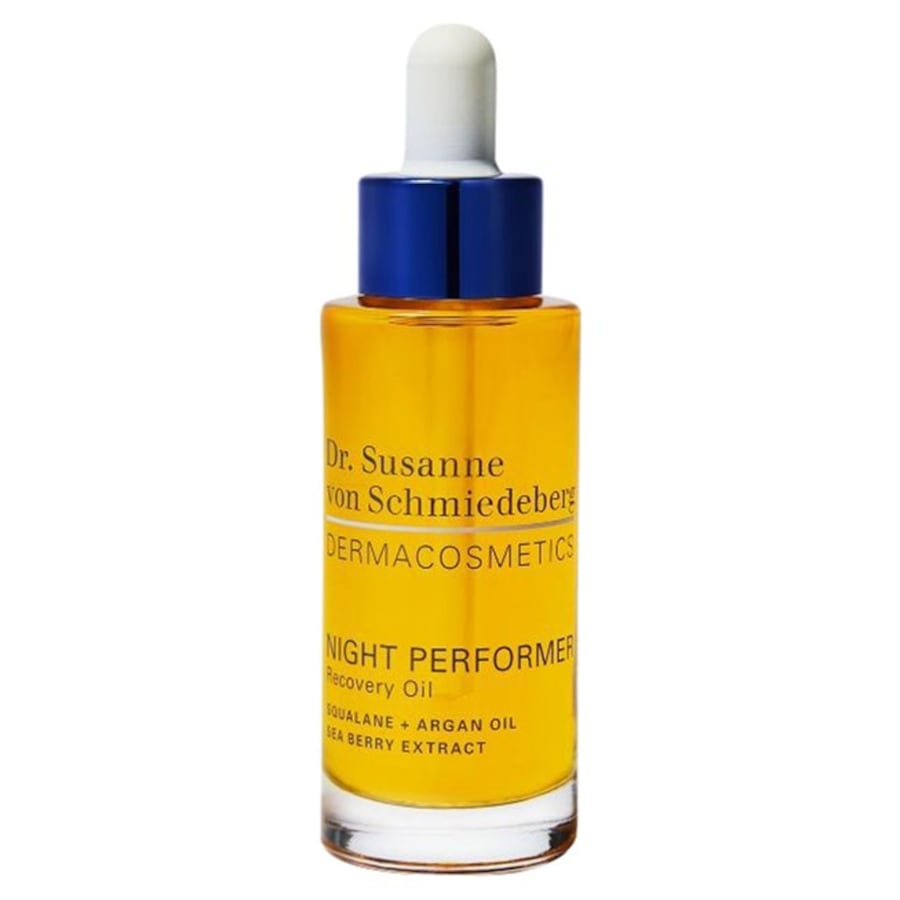 Dr. Susanne von Schmiedeberg Serums Night Performer Recovery Oil