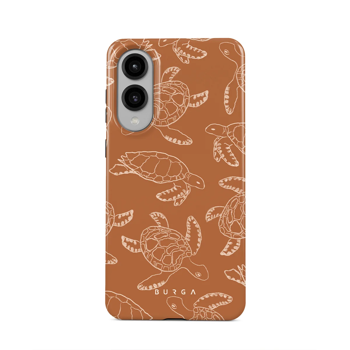 Earth Shell - Samsung Galaxy S25 Edge ケース