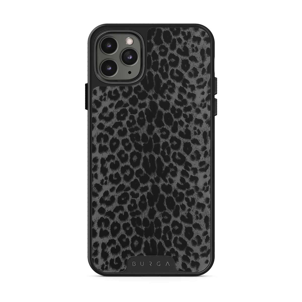 Noir - iPhone 11 Pro ケース