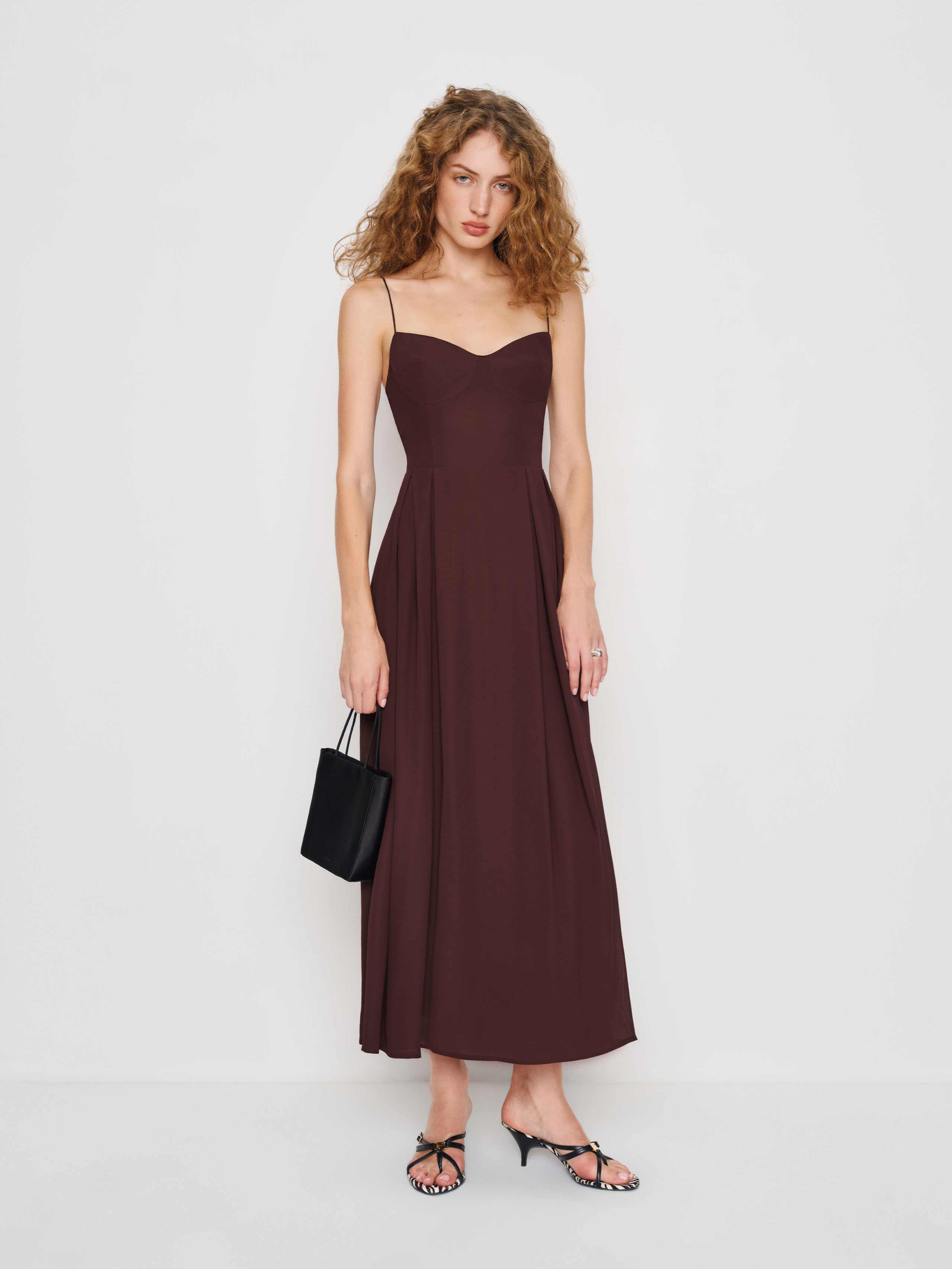 Jaelyn Dress