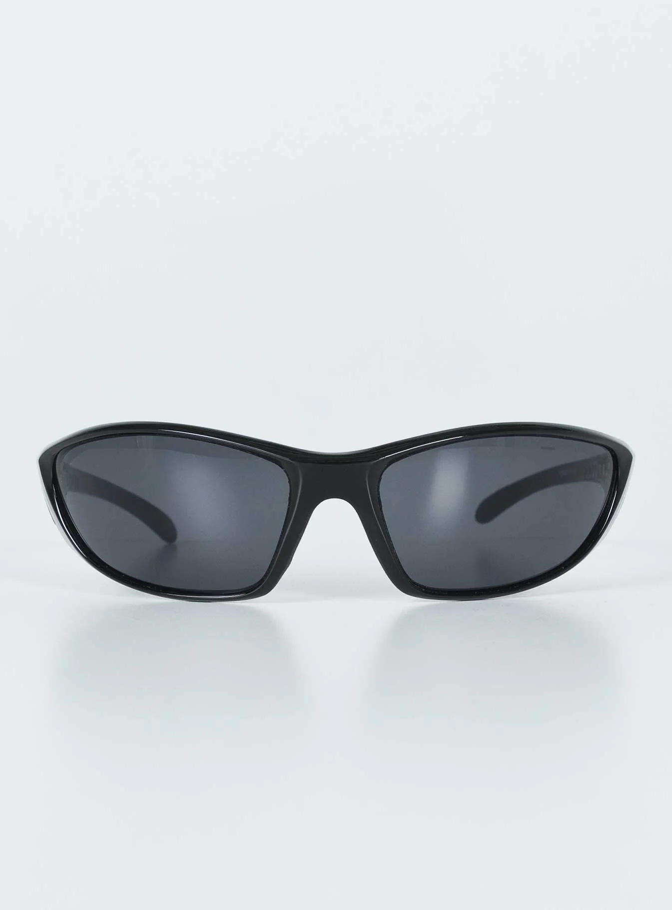 Rave On Sunglasses Black