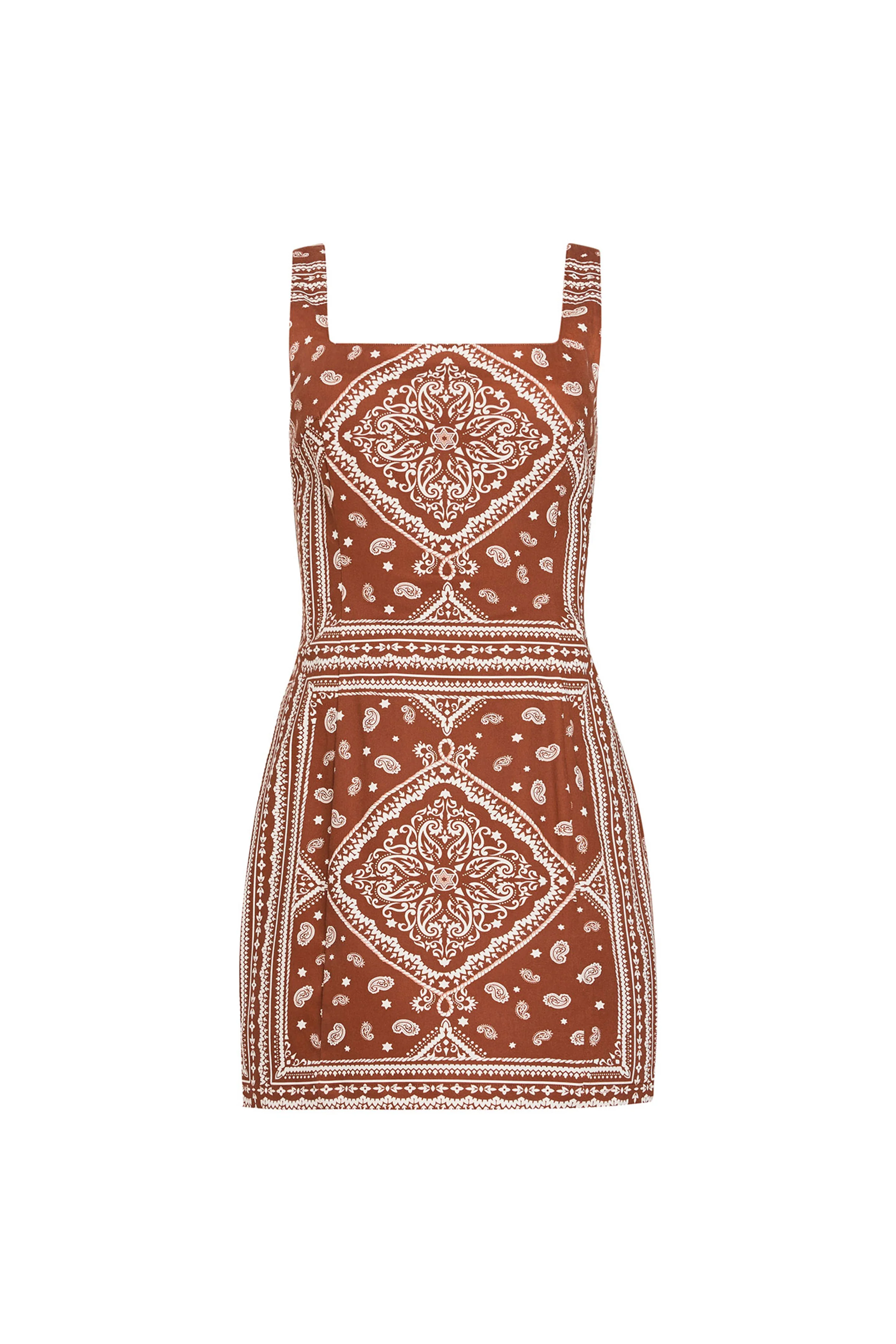 Augustine Dress