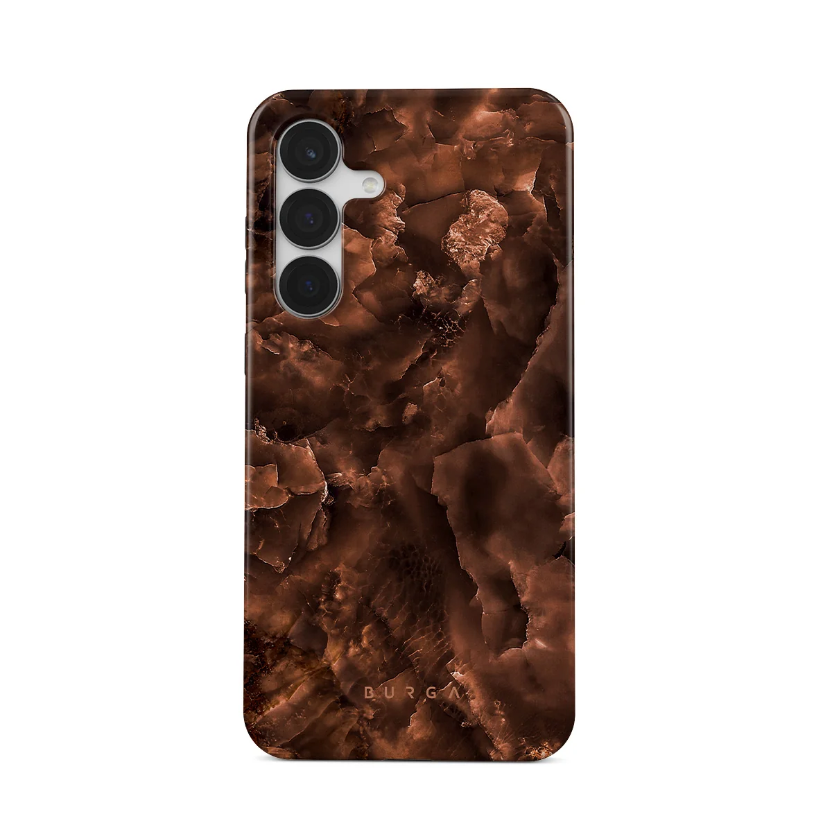 Toasted Chestnut - Samsung Galaxy S25 FE ケース
