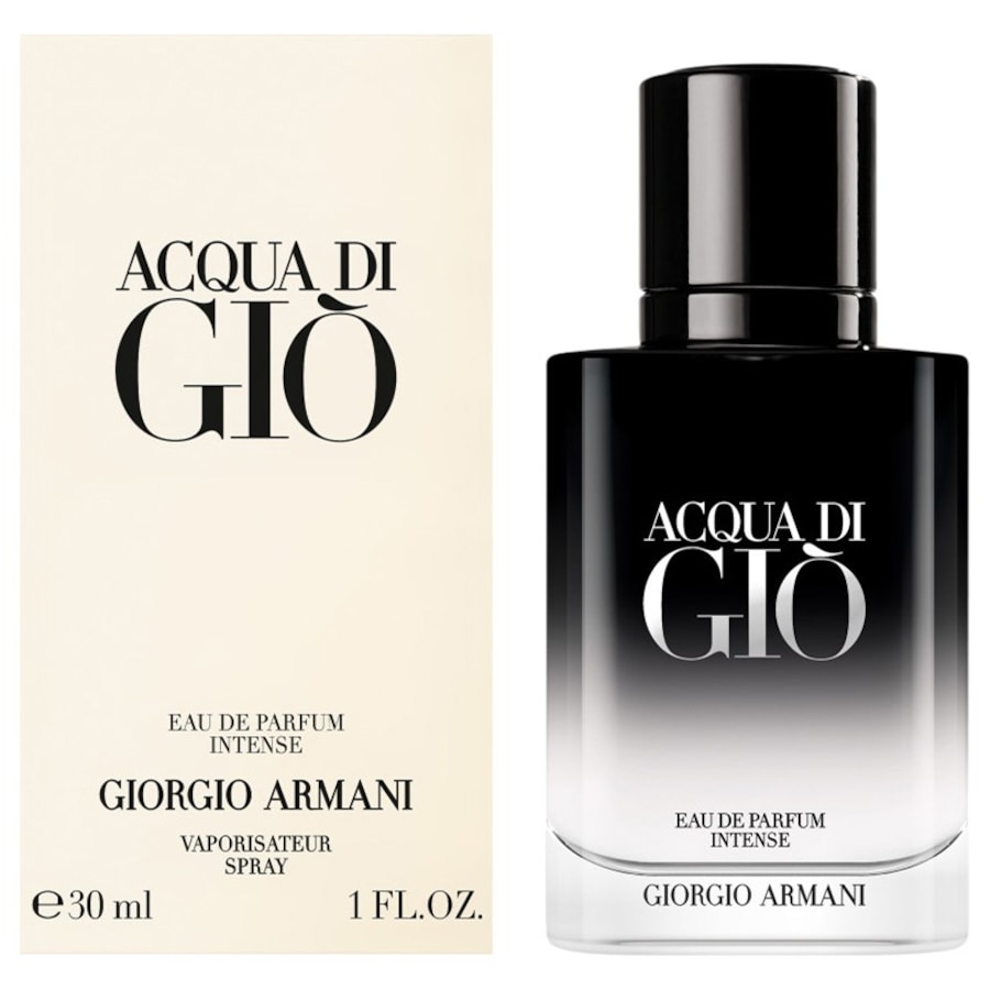 Armani Acqua di Giò Homme Eau de Parfum Spray Intense