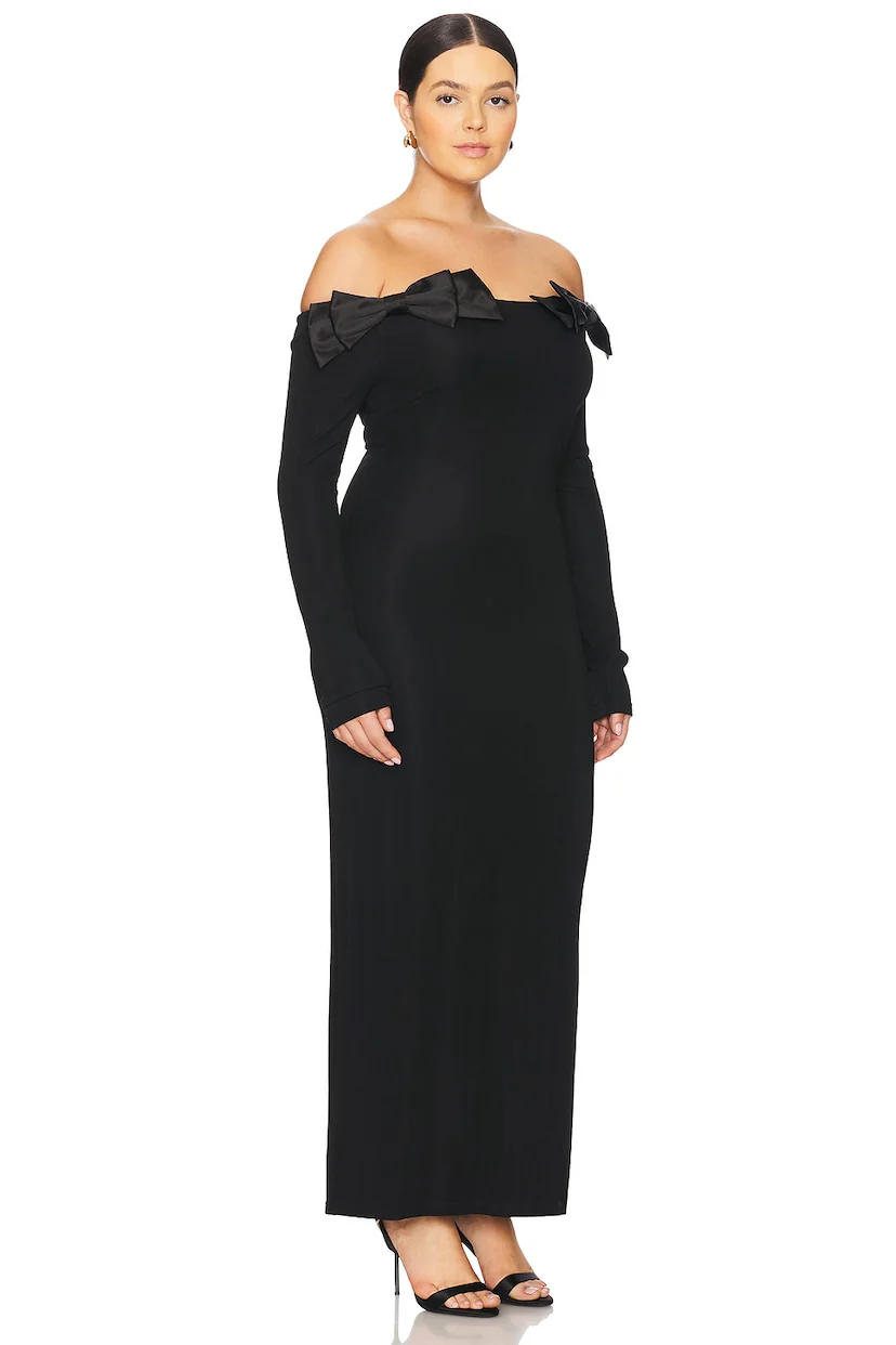 by Marianna Dinara Midi Dress