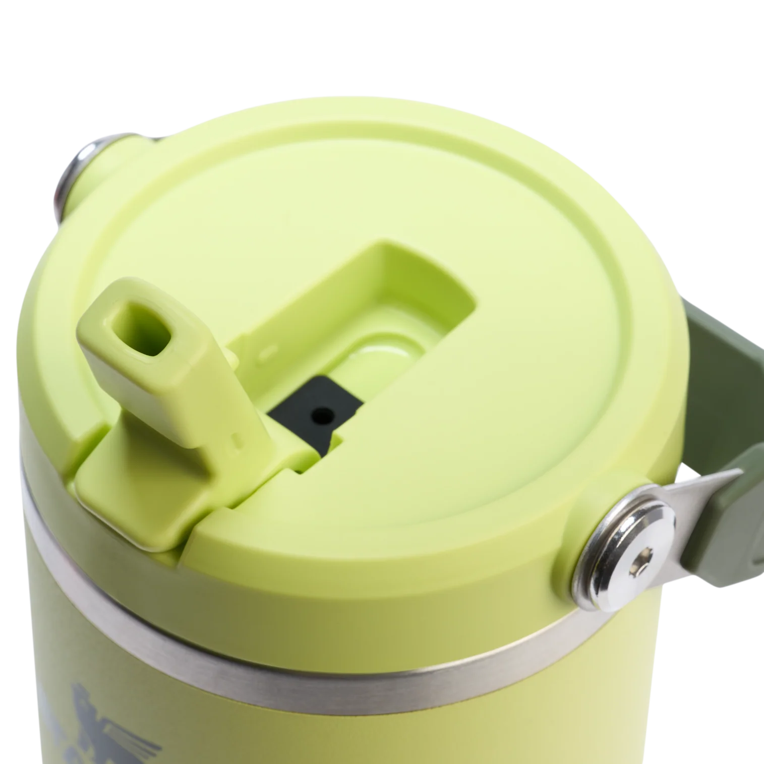 The IceFlow™ Flip Straw Tumbler | Stanley Create