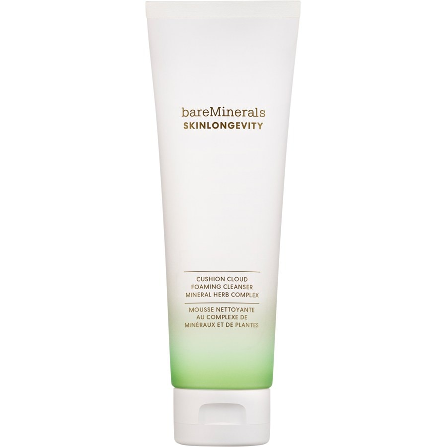 bareMinerals Oczyszczanie Cushion Cloud Foaming Cleanser SKINLONGEVITY