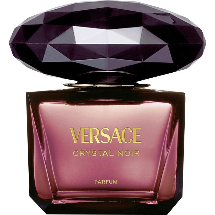 Versace Crystal Noir Perfumy