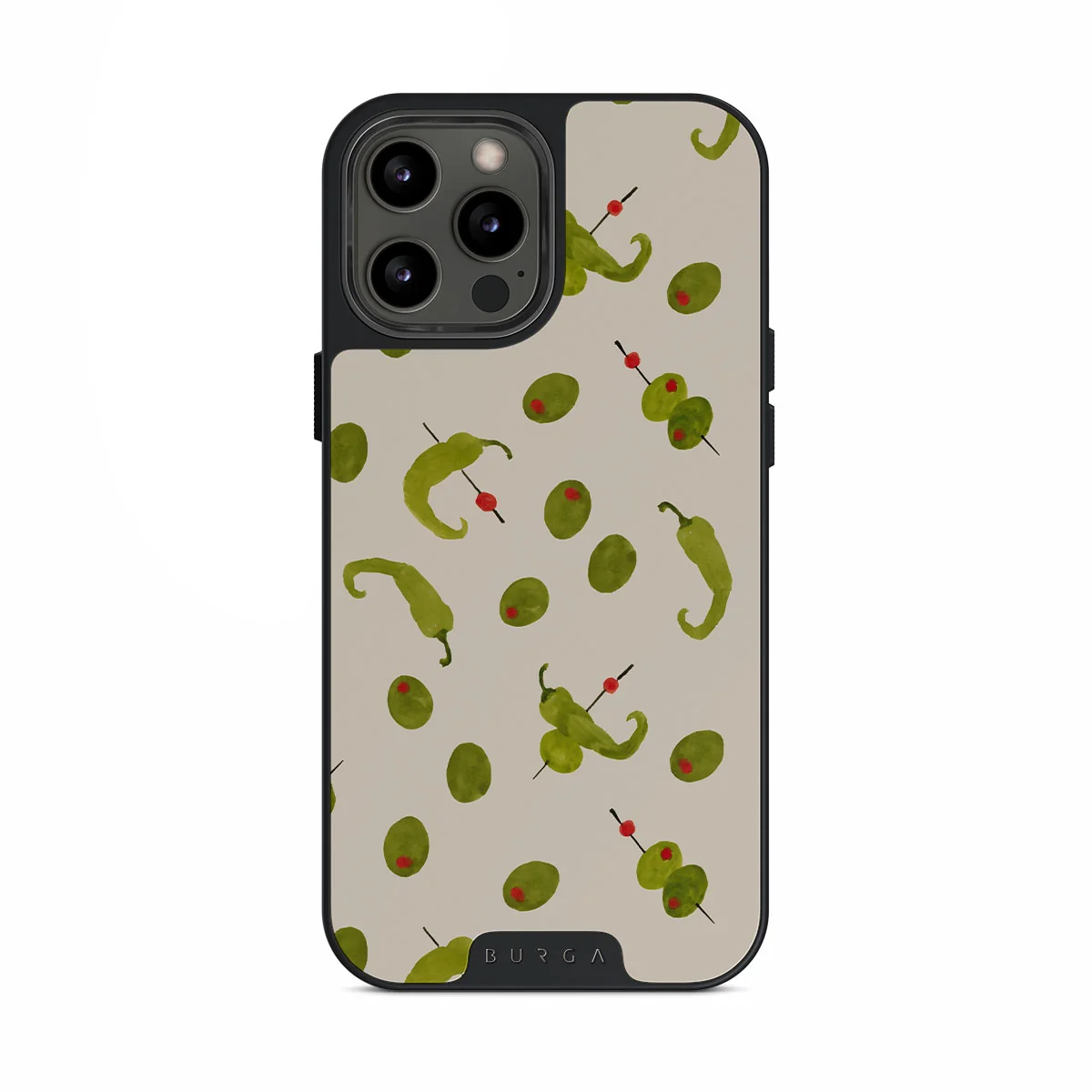 Aperitivo - iPhone 12 Pro ケース