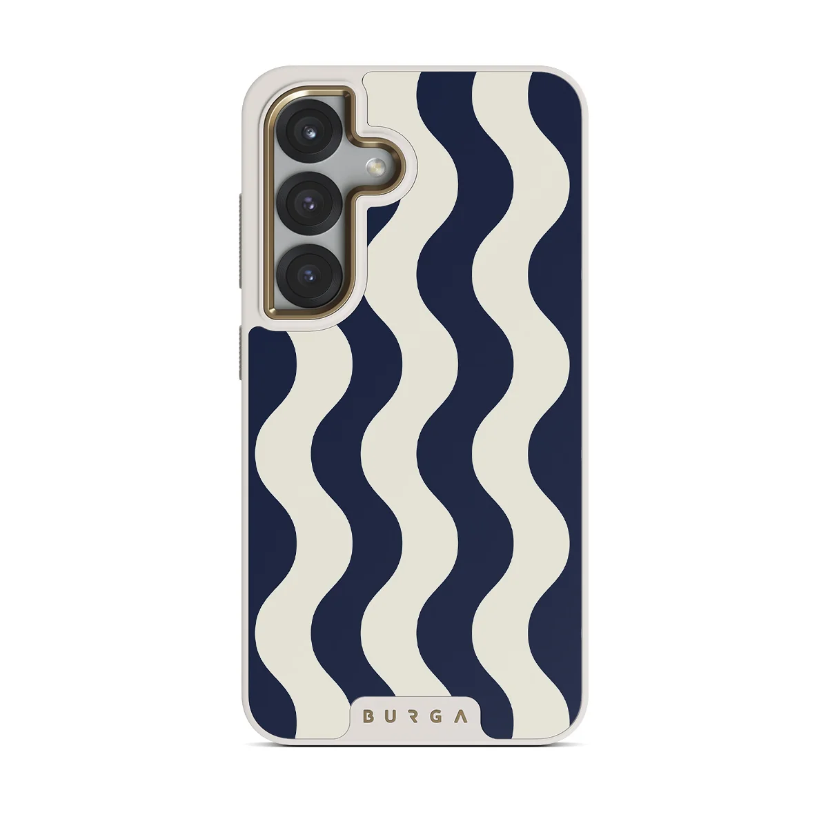 Out of Line - Samsung Galaxy S25 ケース