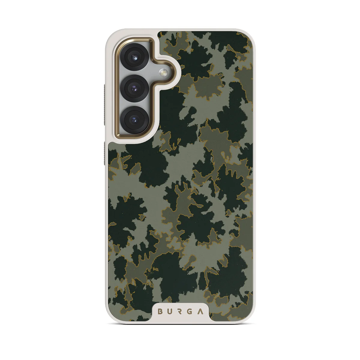 Moss - Samsung Galaxy S25 Plus ケース