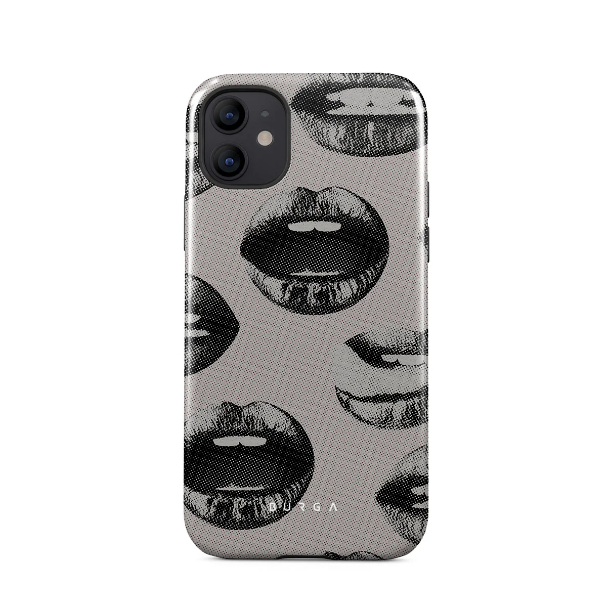 Next Mistake - iPhone 12 Mini ケース