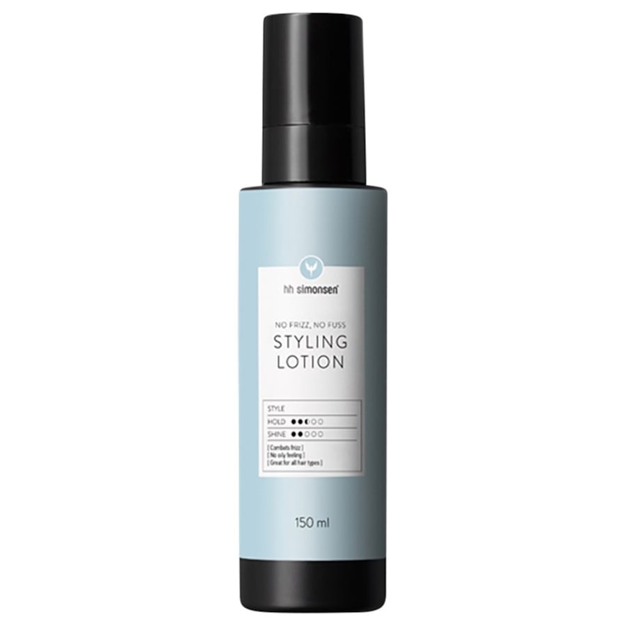 HH Simonsen Stylizacja włosów Styling Lotion