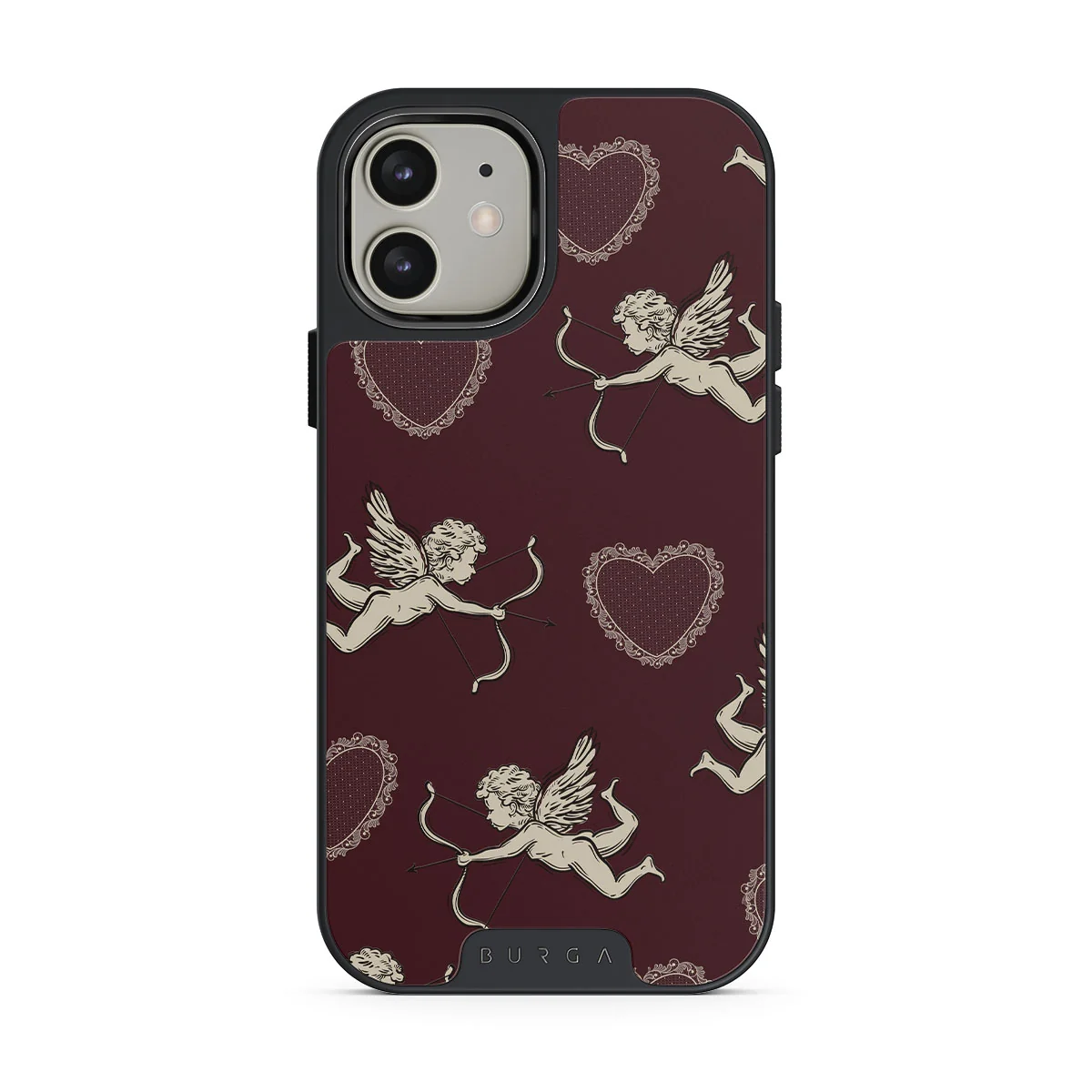 Lovestruck - iPhone 12 ケース