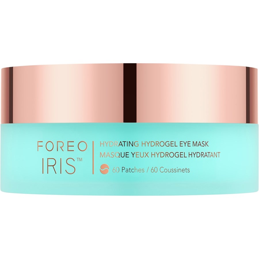 Foreo Oczy Hydrating Hydrogel Eye Mask