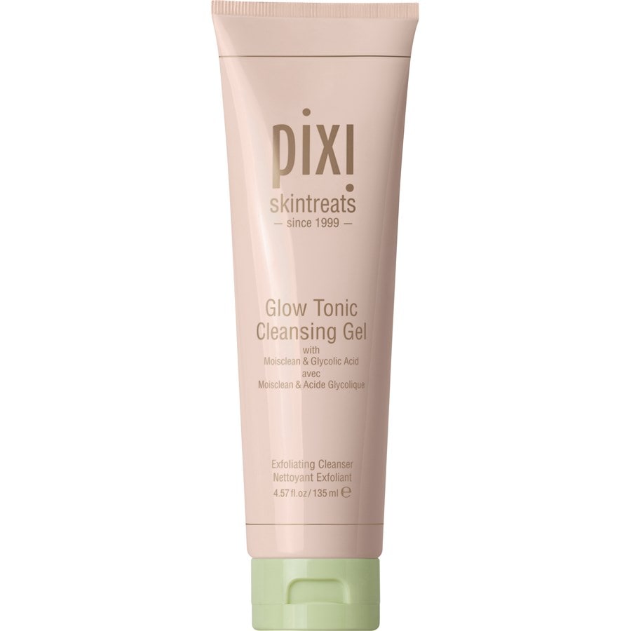 Pixi Oczyszczanie twarzy Glow Tonic Cleansing Gel