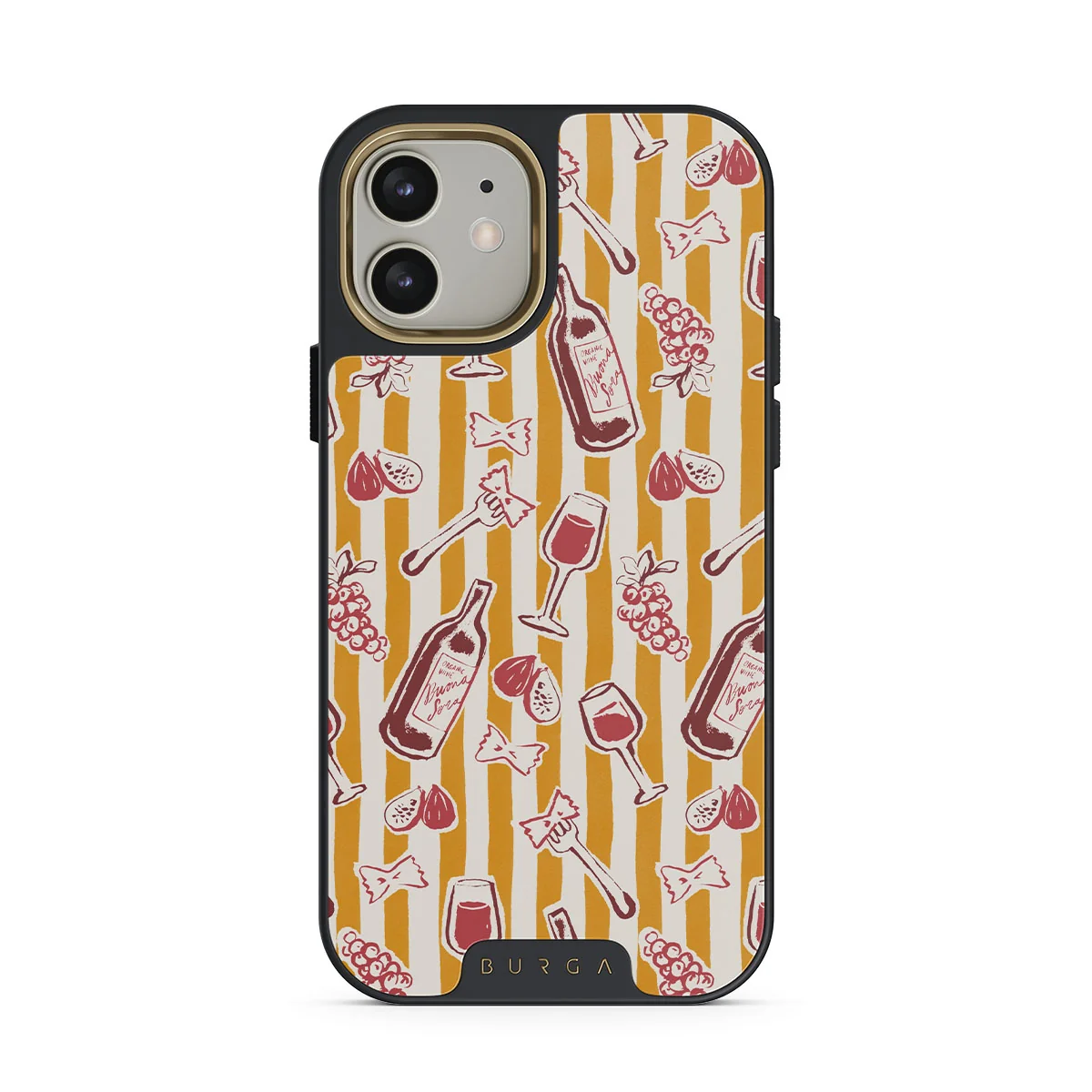 Buona Sera - iPhone 12 ケース