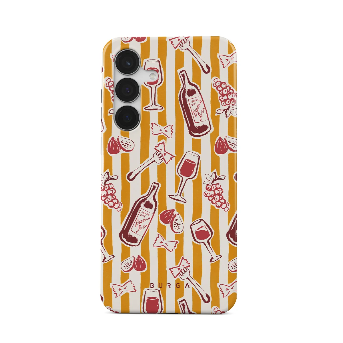 Buona Sera - Samsung Galaxy S25 FE ケース
