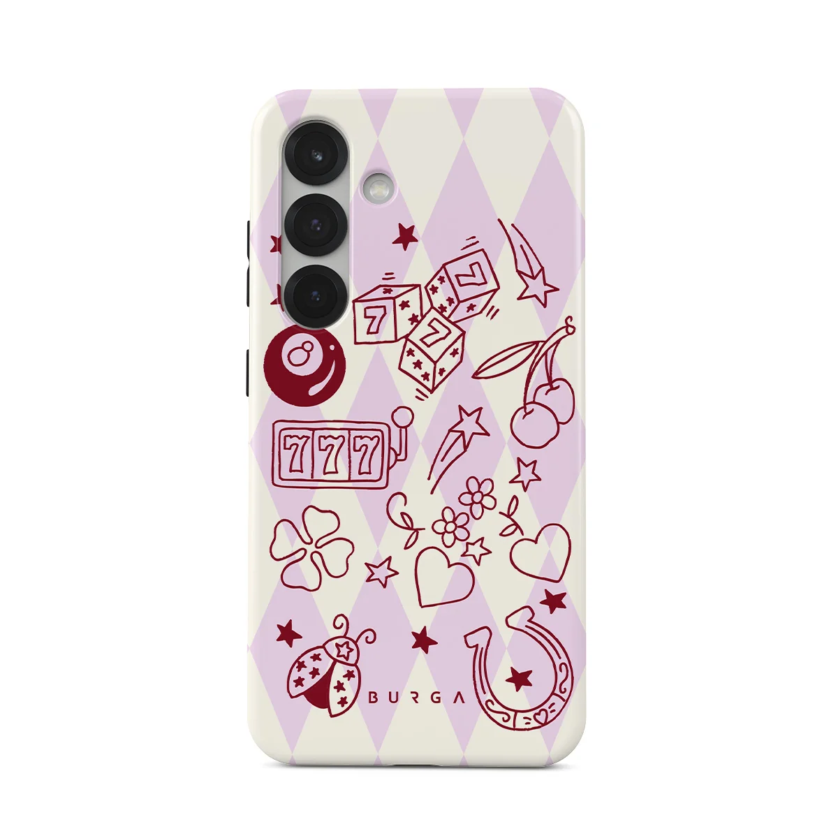 Manifesting - Samsung Galaxy S25 Plus ケース