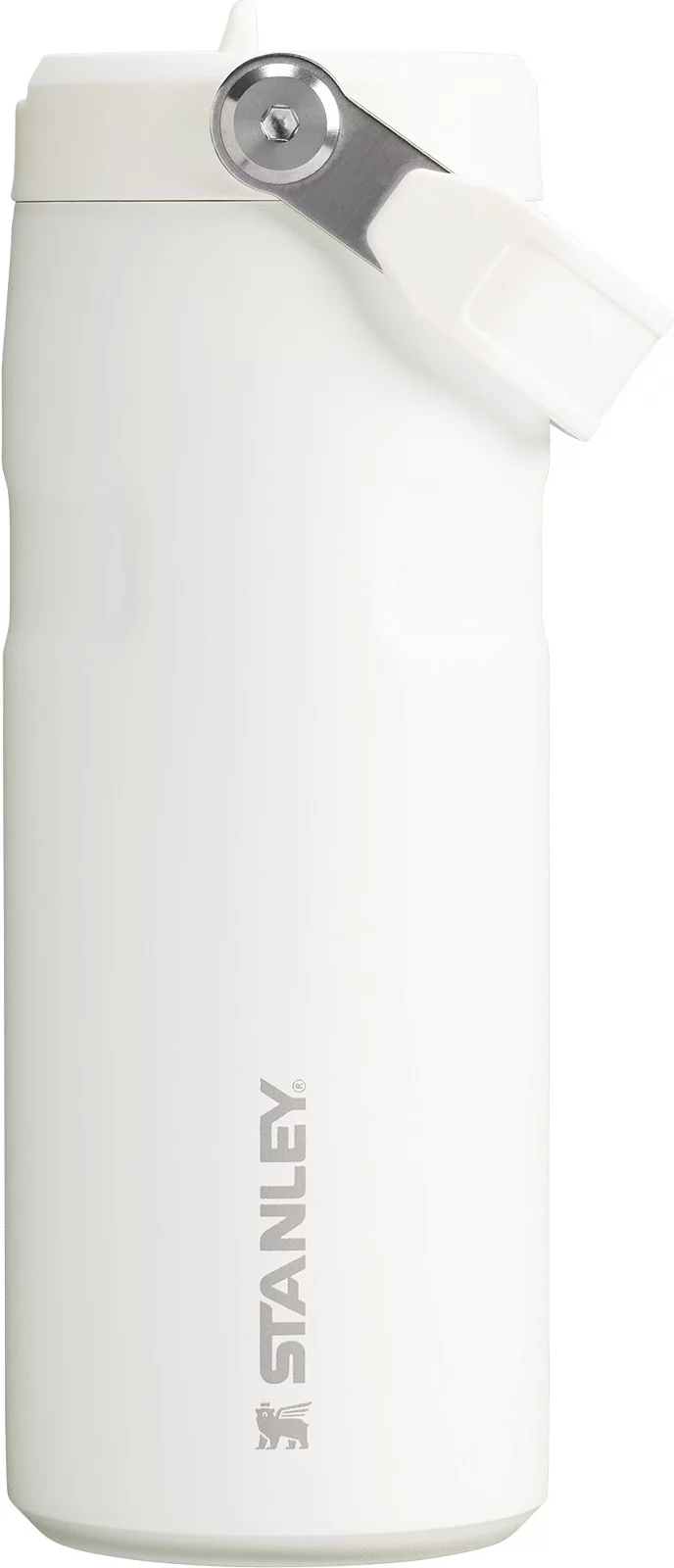 Stanley 16 oz. IceFlow Bottle with Flip Straw Lid - Frost