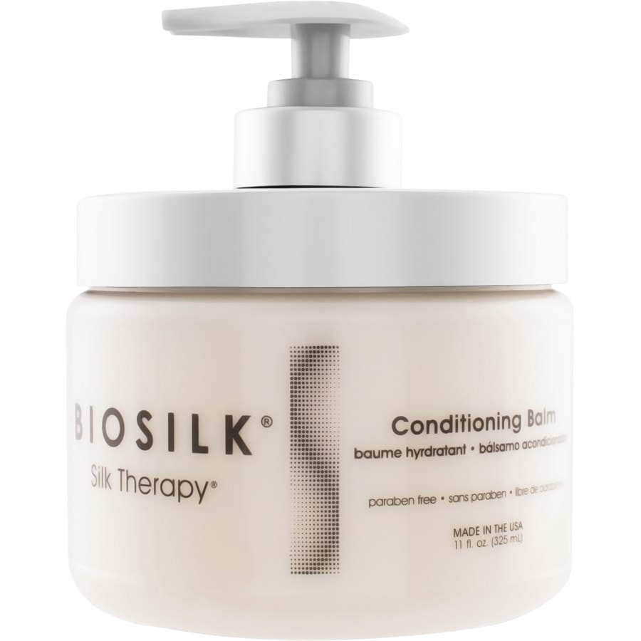 BIOSILK Original Silk Therapy Conditioning Balm