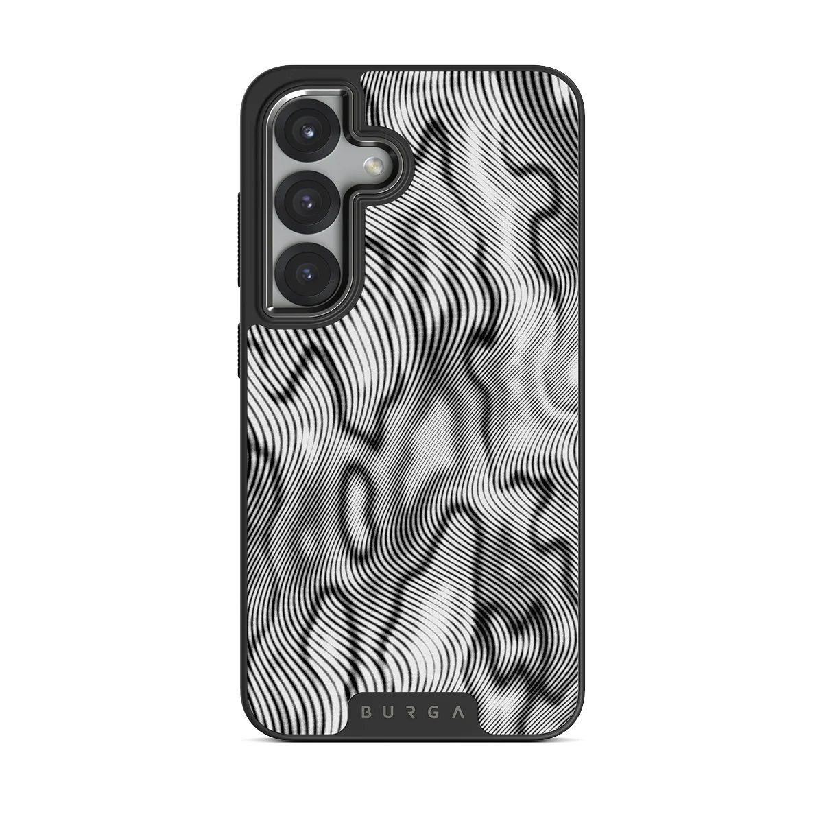 Ghost - Samsung Galaxy S25 Plus ケース