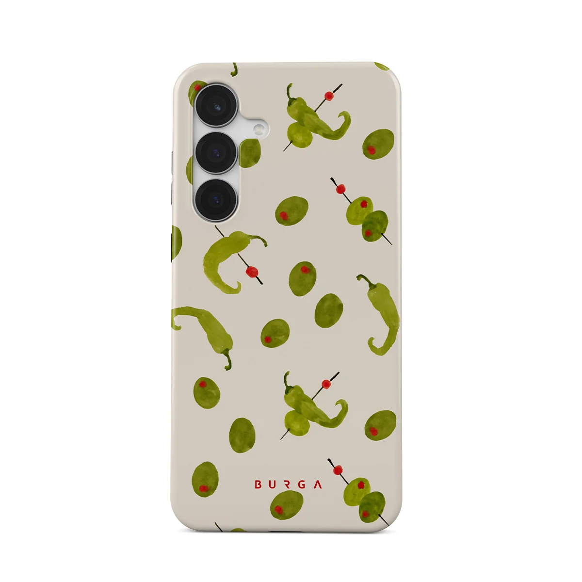 Aperitivo - Samsung Galaxy S25 FE ケース