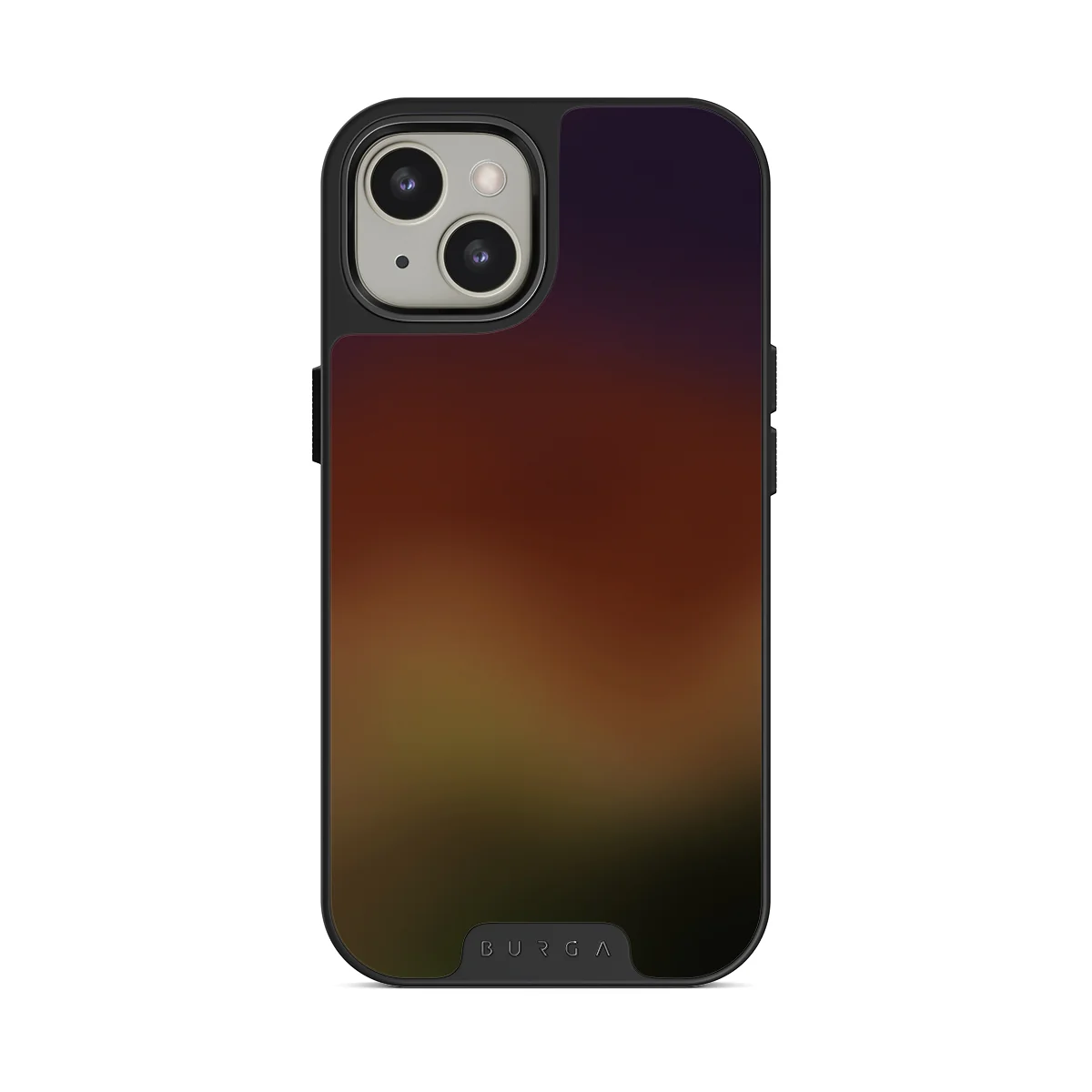October - iPhone 13 ケース