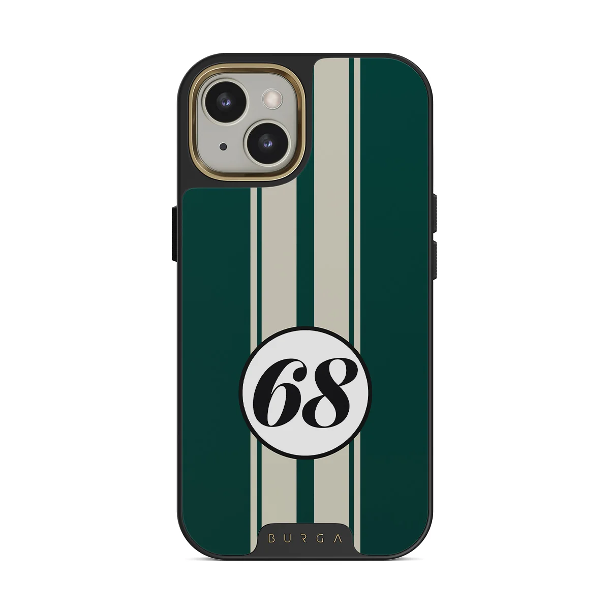 Classic Racing - iPhone 13 ケース