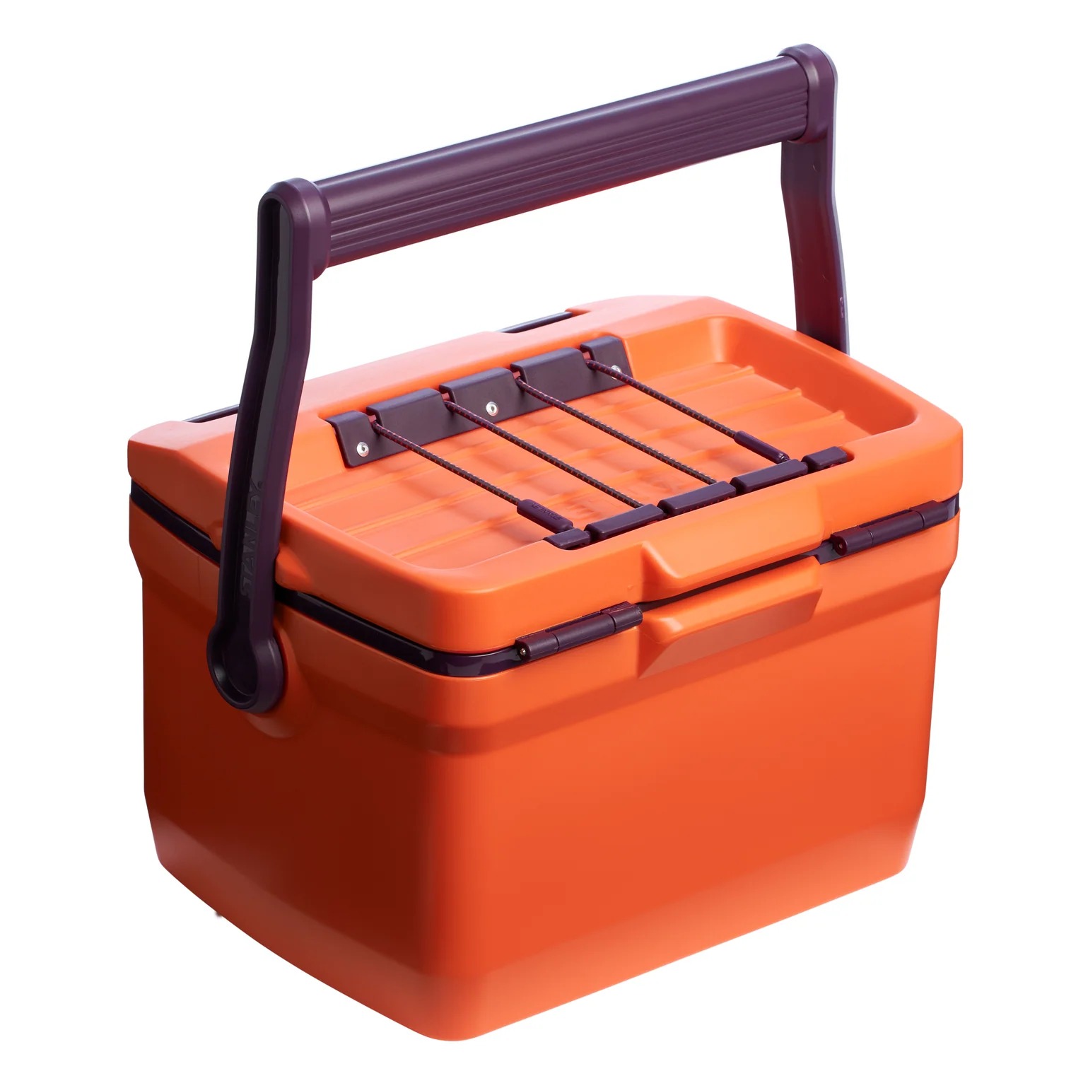 The Easy Carry Lunch Cooler