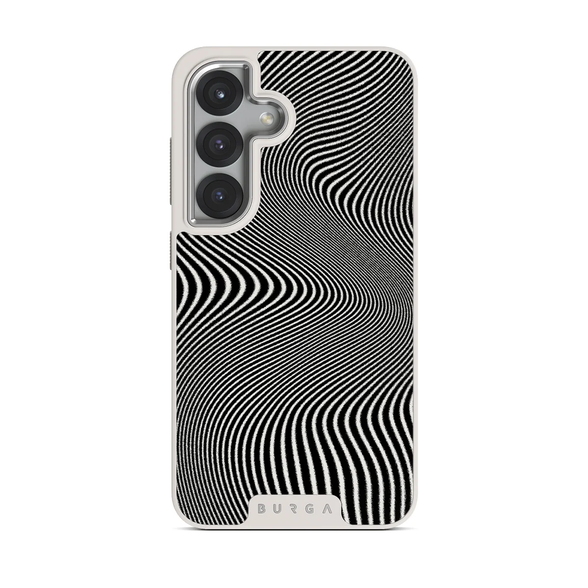 Aftershock - Samsung Galaxy S25 ケース