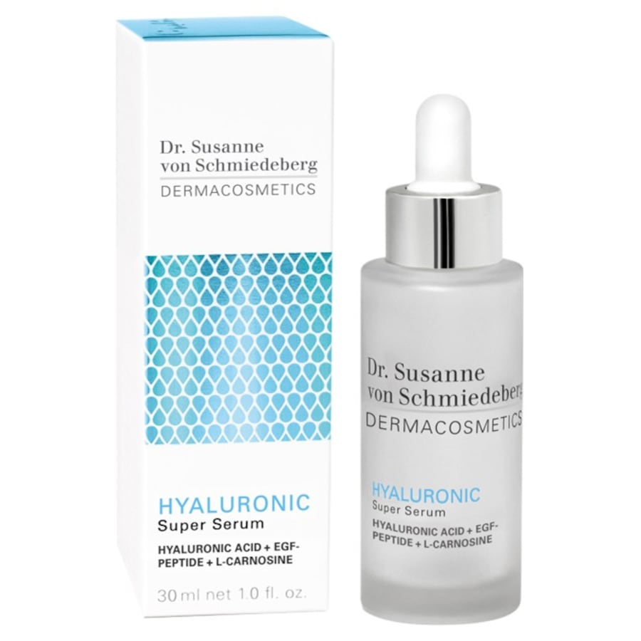 Dr. Susanne von Schmiedeberg Serums Hyaluronic Super Serum