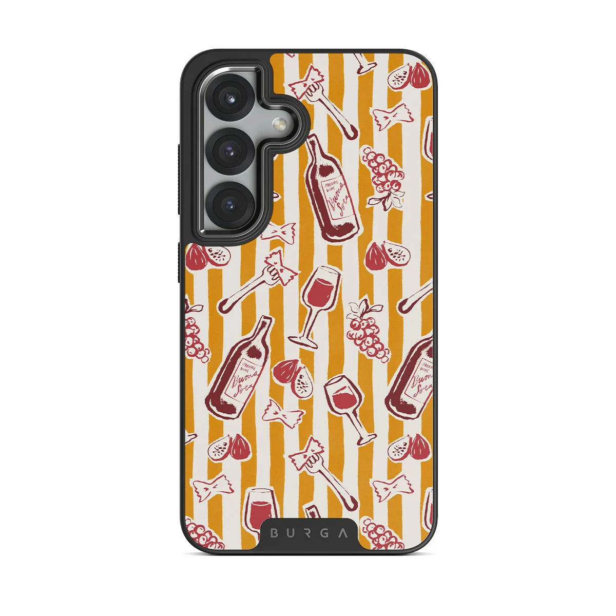 Buona Sera - Samsung Galaxy S25 Plus ケース