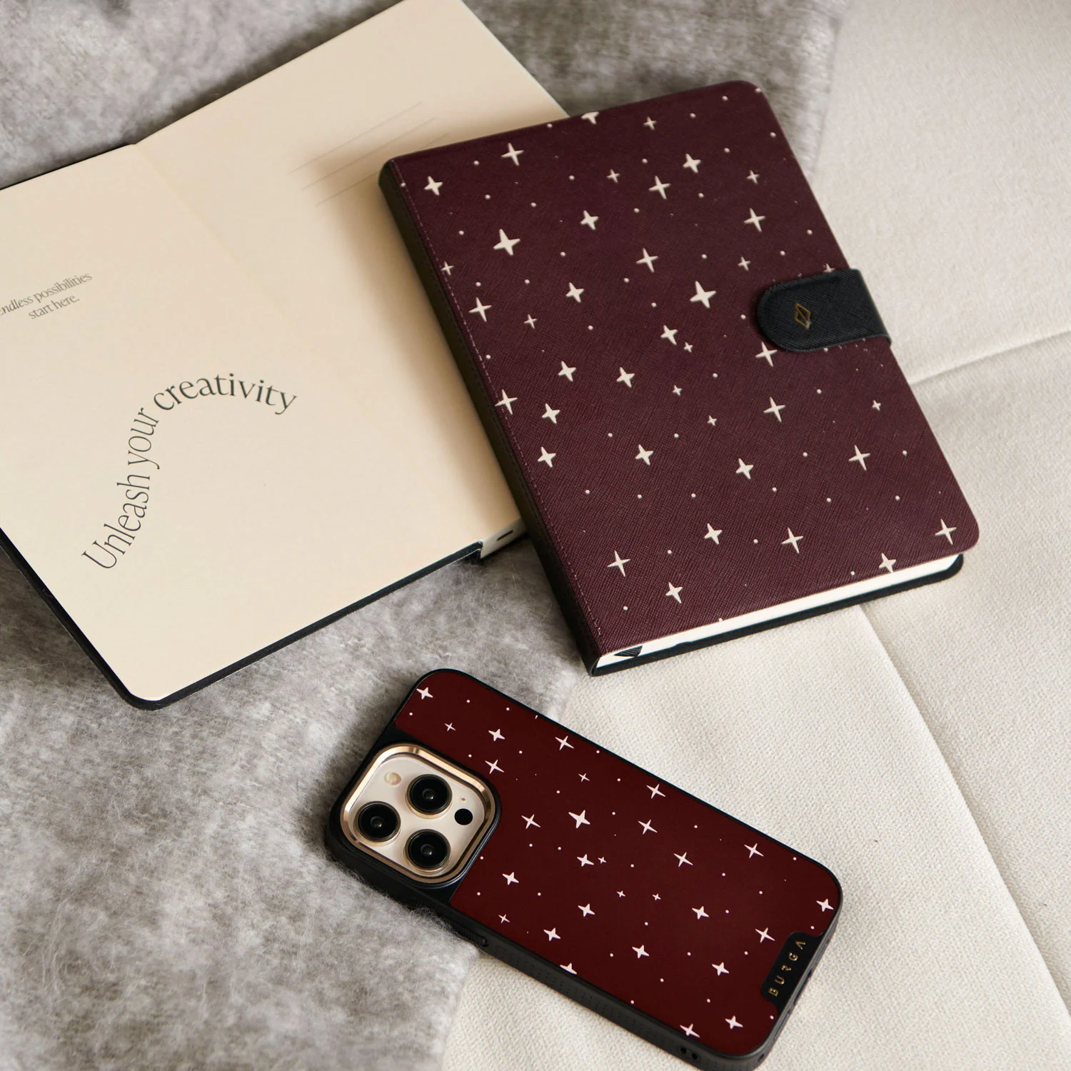 Very Merry - Samsung Galaxy S25 Plus ケース