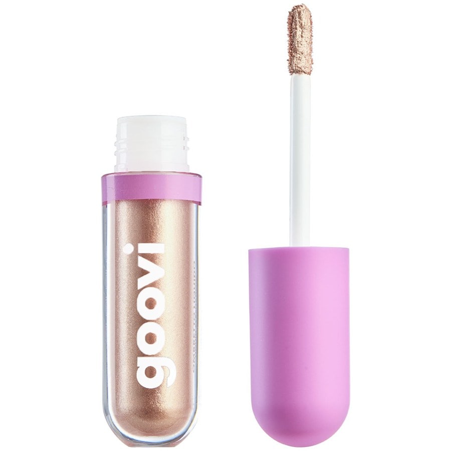 goovi Oczy Cień do powiek w płynie Blink Date
